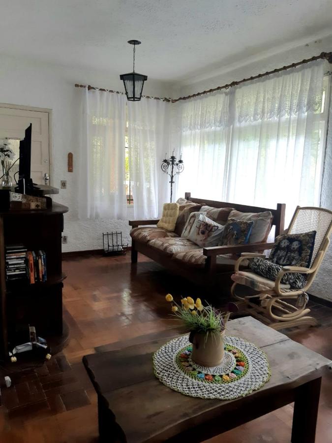 Sítio Bosque Magico - B&B Nova Friburgo