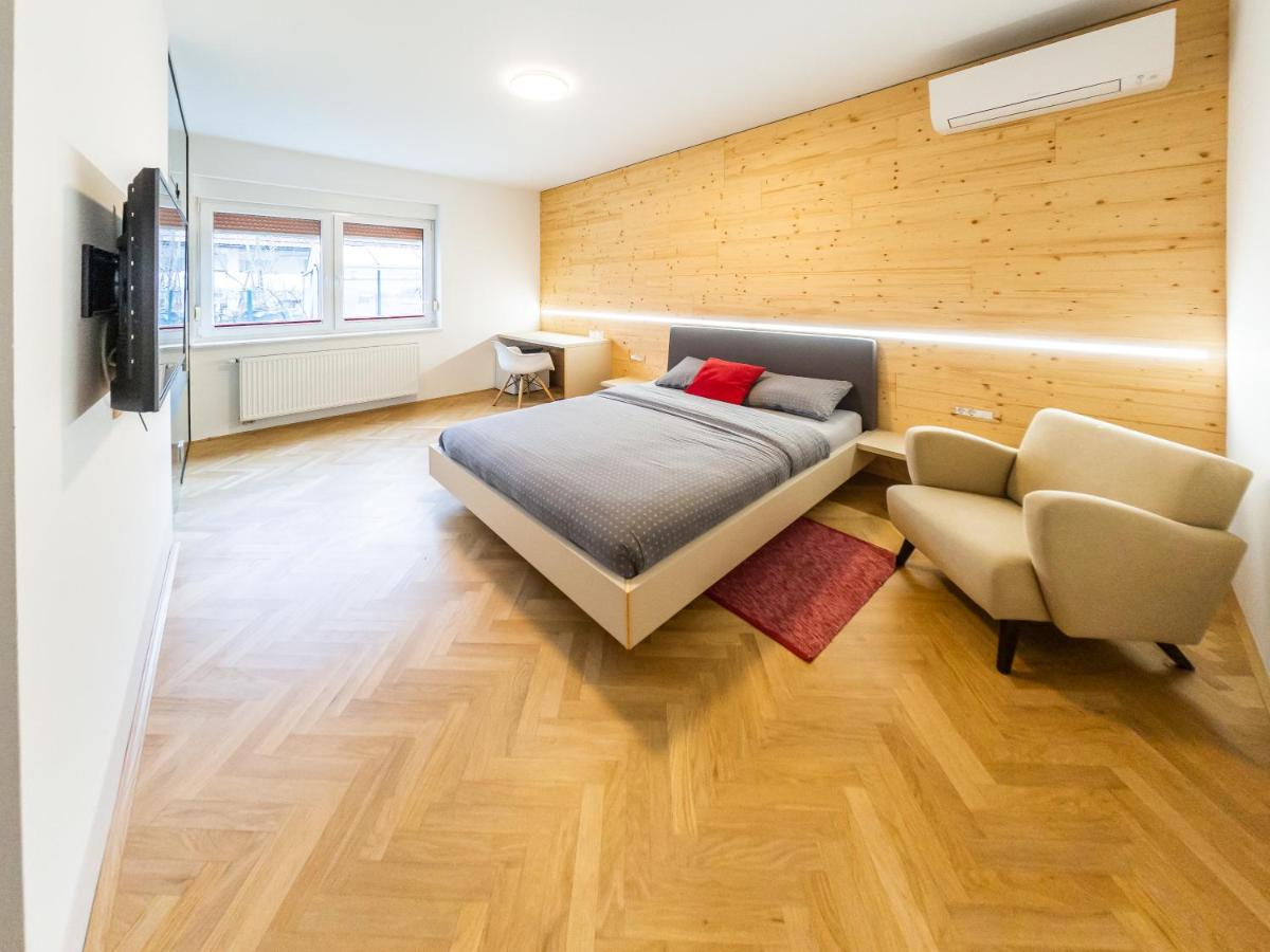 Kamr’ca - Ferienwohnung Ljubljana