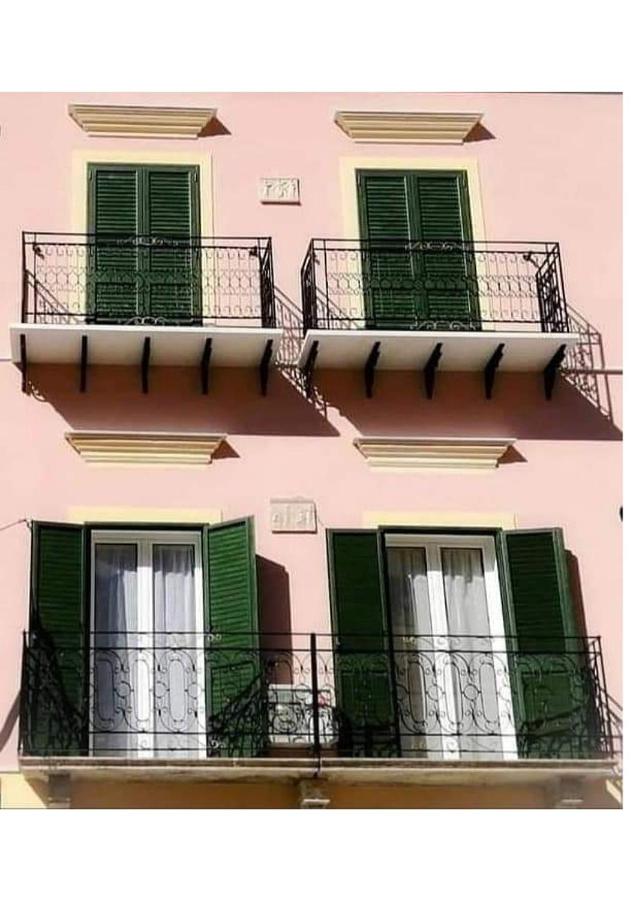 Appartamento centralissimo - B&B
