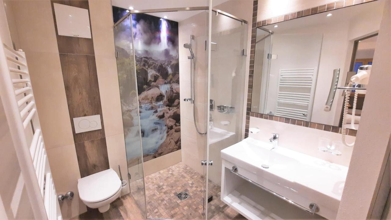 Apartment 2 mit 2 Schlafzimmern