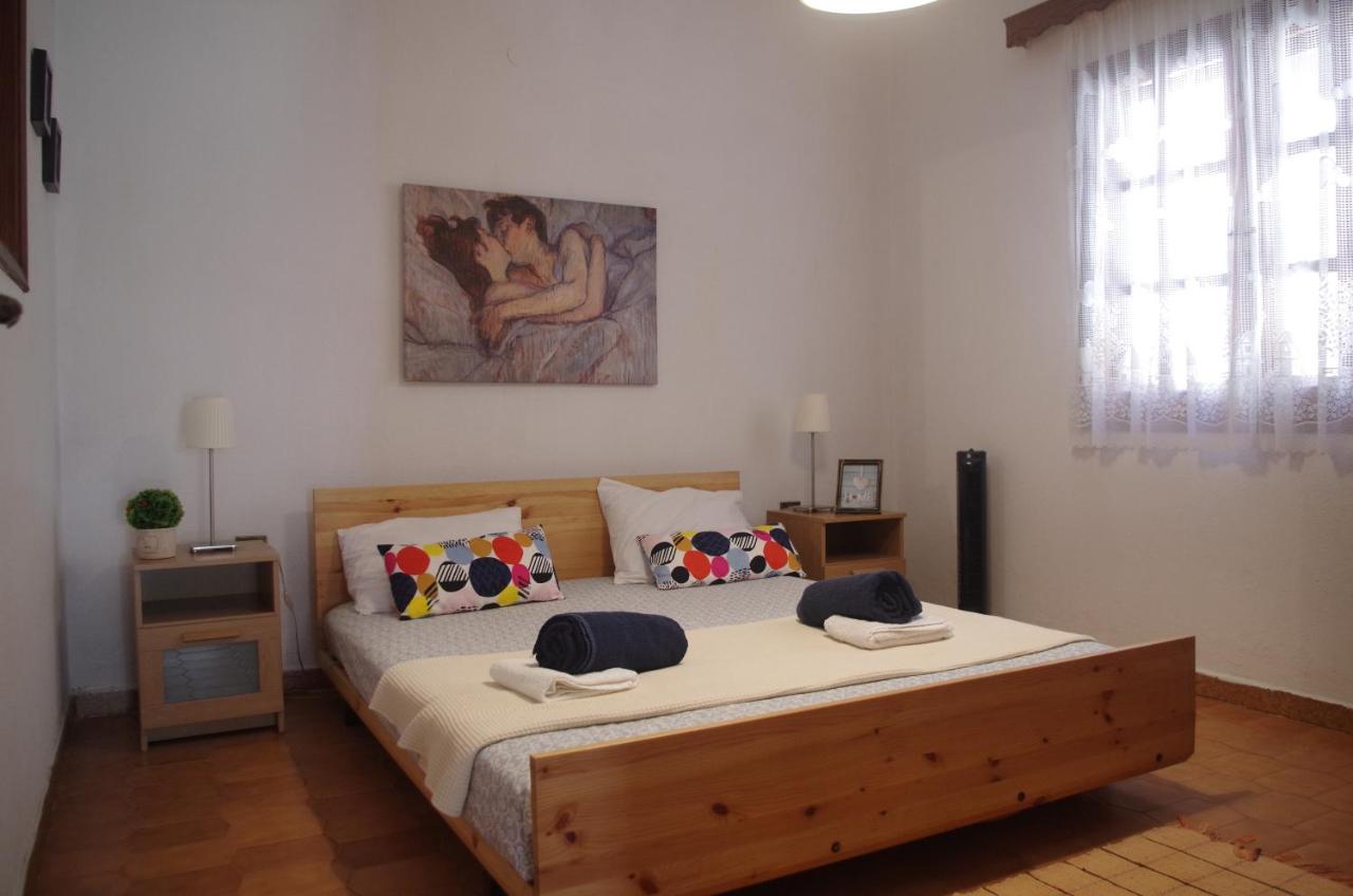 Appartement 2 Chambres