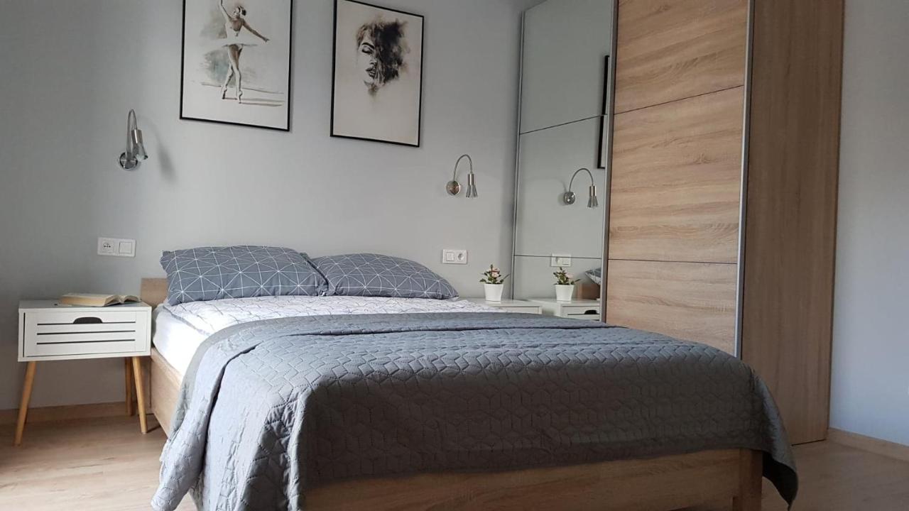 B&B Bydgoszcz - Apartament przy Onkologii - Bed and Breakfast Bydgoszcz