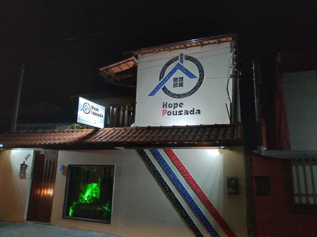 Hope Pousada - B&B