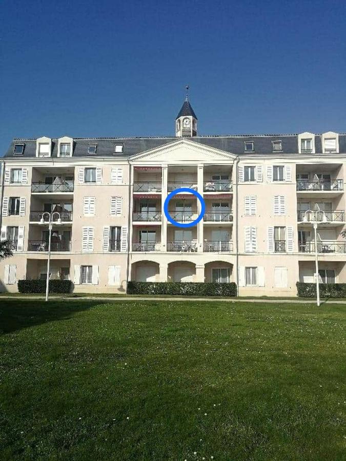 Appartement avec vue sur port de plaisance exposé sud - B&B Rochefort