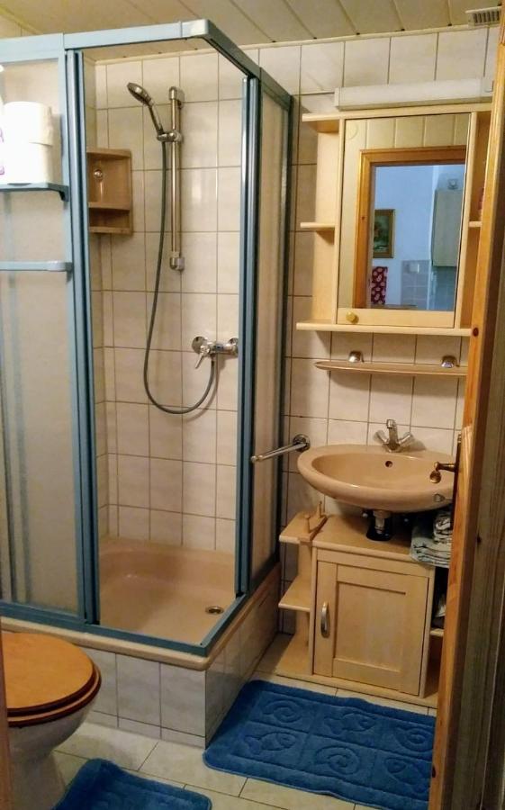 Haus Epp inkl. Chiemgaukarte - B&B