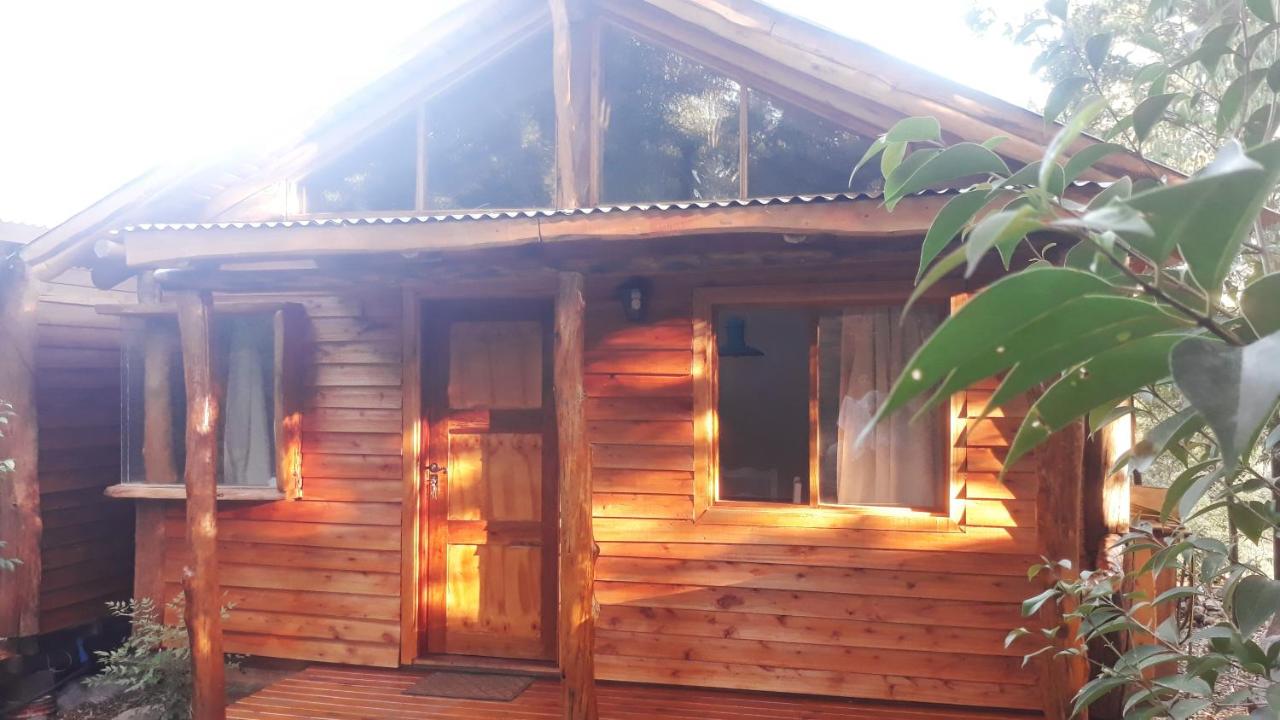 Cottage with Garden View