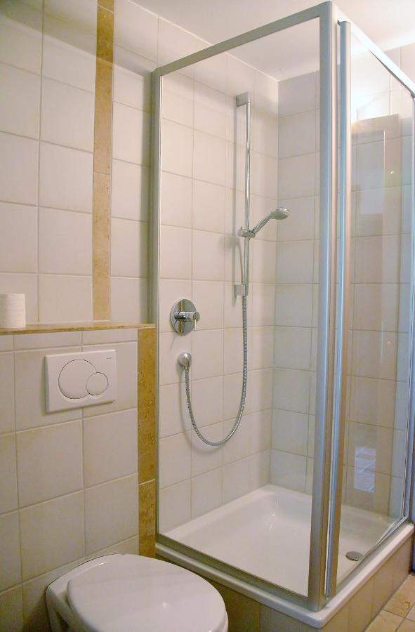 Standard Twin Room - Hauptstraße 41