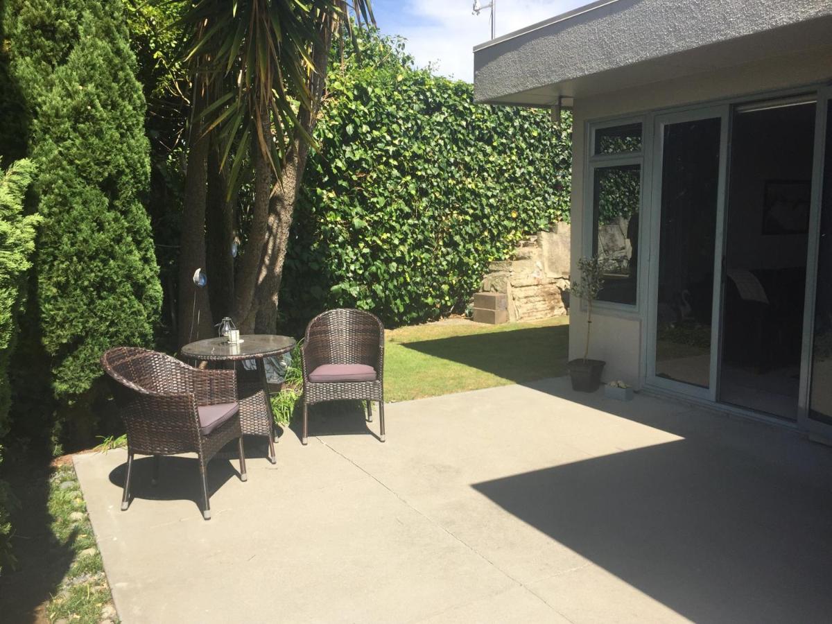 Kingsley Quarters - B&B