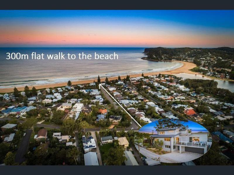 North Avoca - Superior Beach Flat - B&B North Avoca