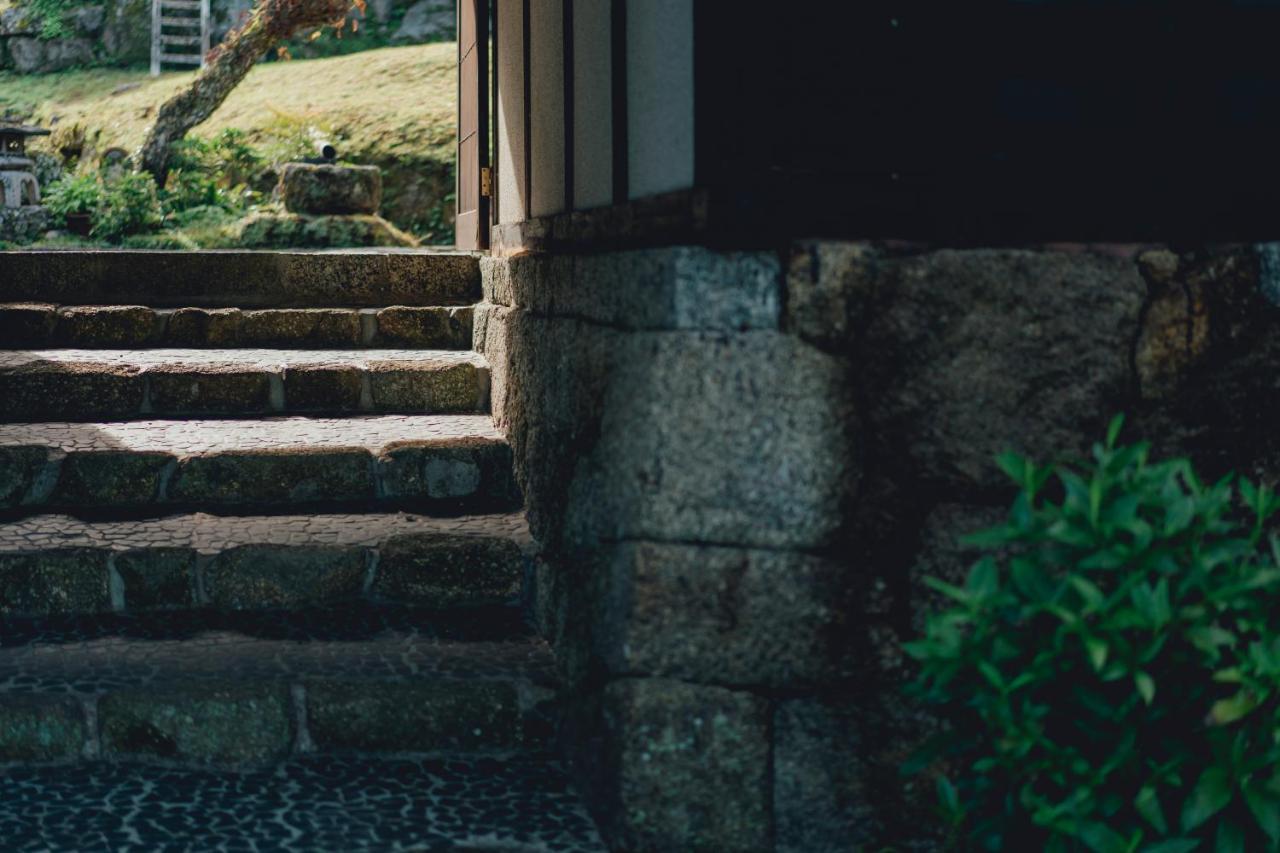 The Ninja Mansion - Ferienwohnung Toyota