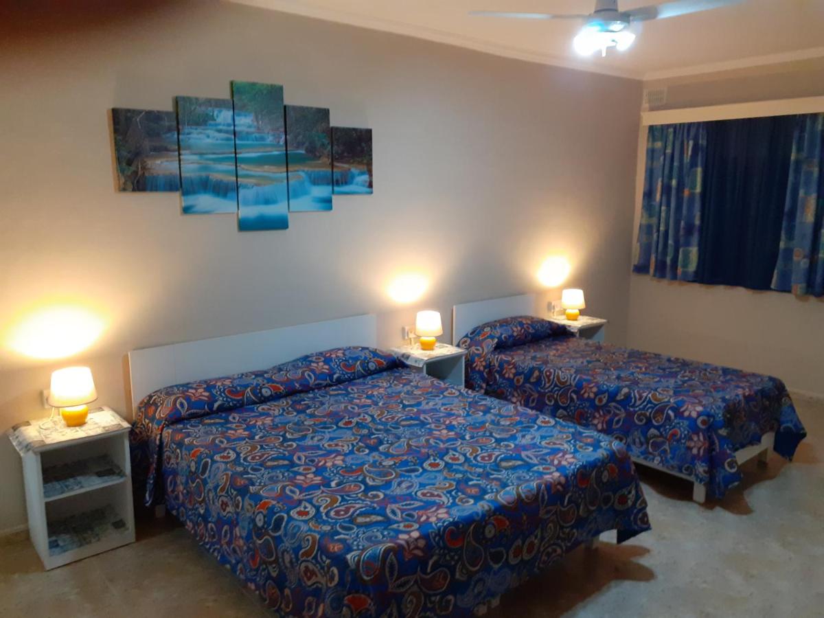 B&B Msida - Black Gold Private Room - Bed and Breakfast Msida