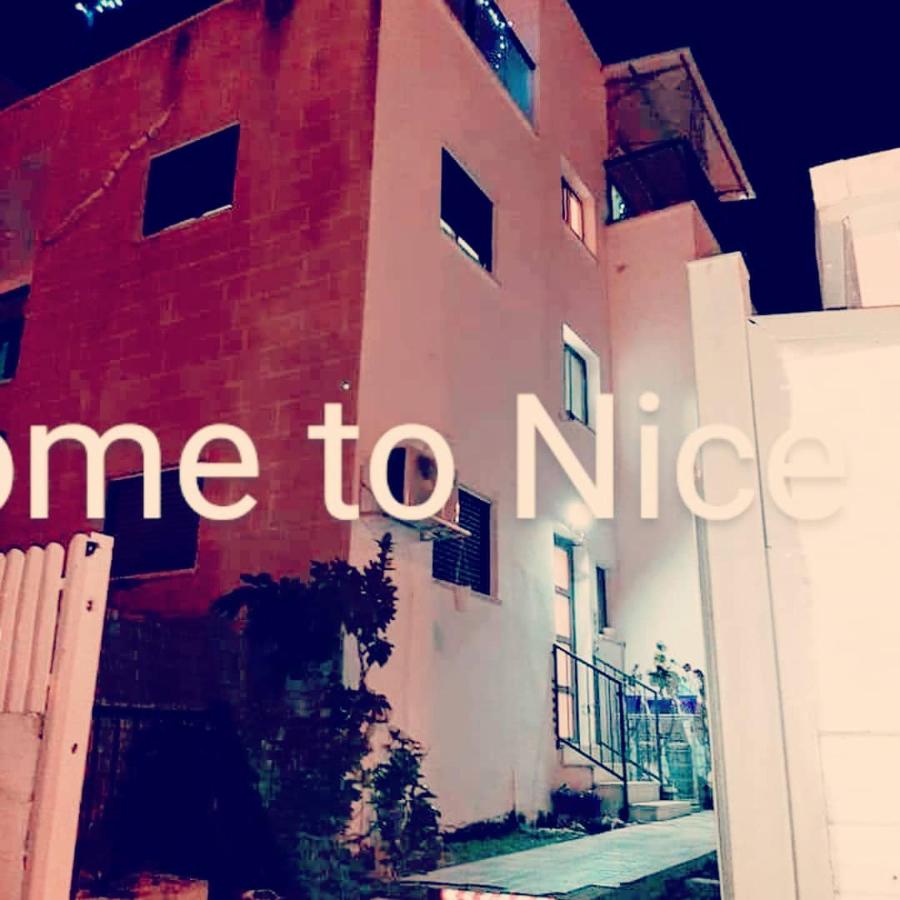 family2 - B&B Nahariya
