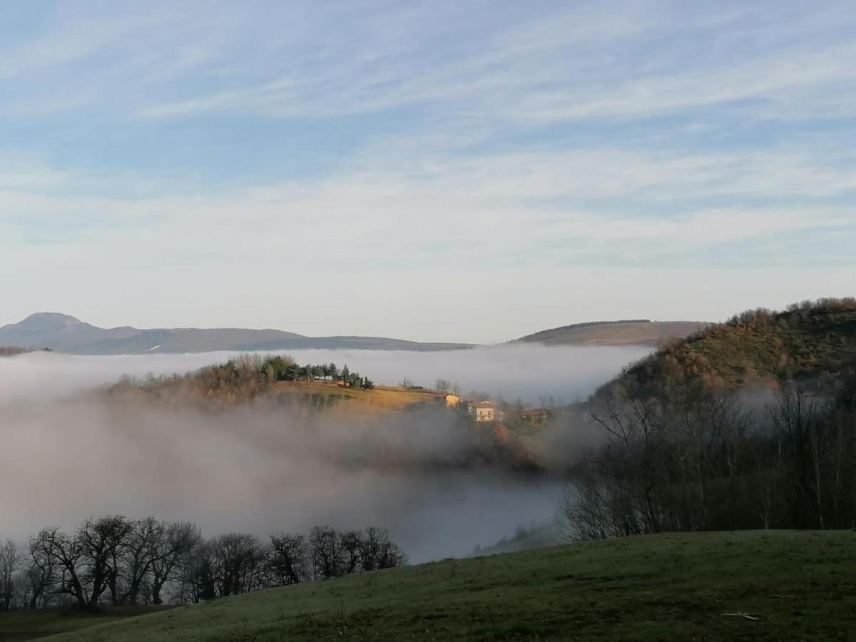 Appartamento con Vista Montagna
