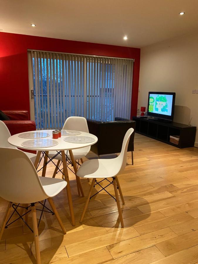 Appartement avec Balcon