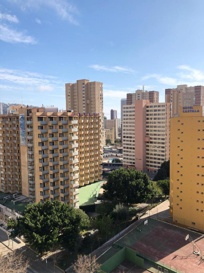 El Apartamento de Cristian 2 - B&B Benidorm