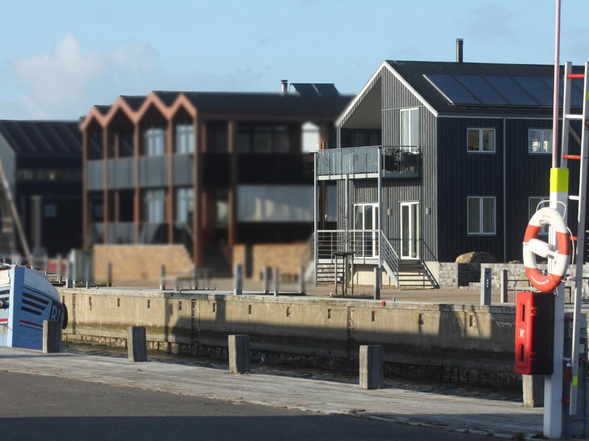 Bogense Feriebo - B&B Bogense