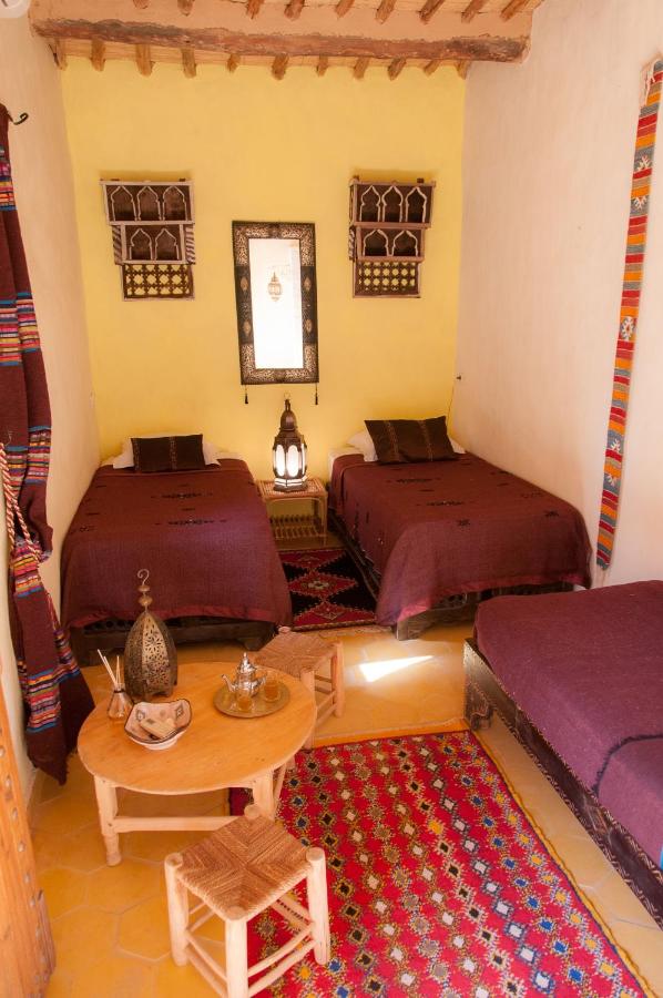 Zweibettzimmer