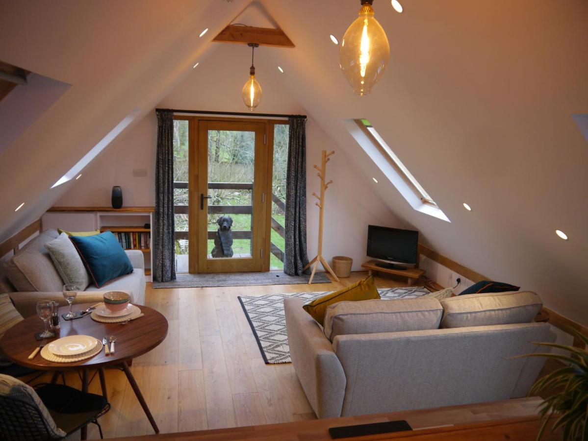 The Studio @ Bridge Cottage - B&B