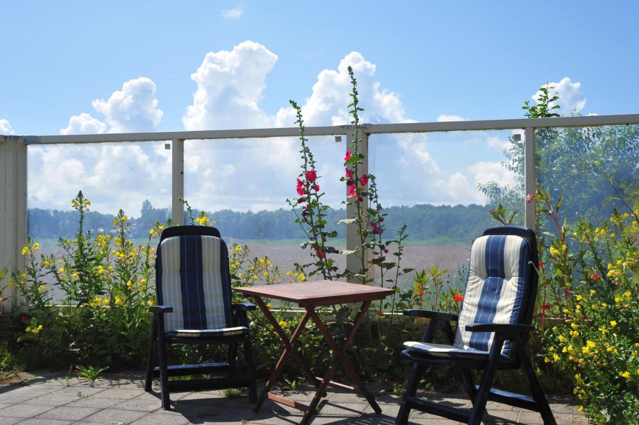Witte Weelde Texel - B&B