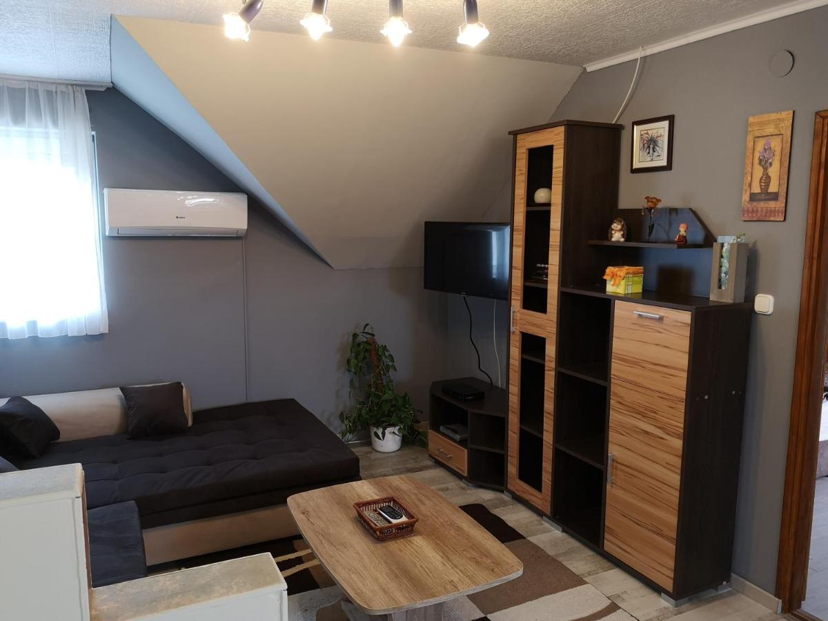 Appartamento con Balcone