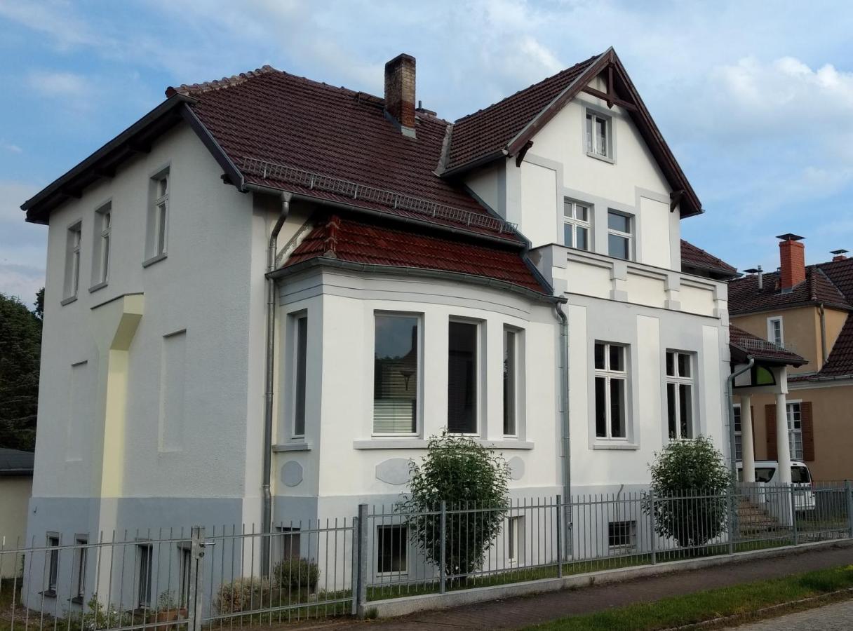 Pension-Fürstenberghavel Sans Rival - B&B