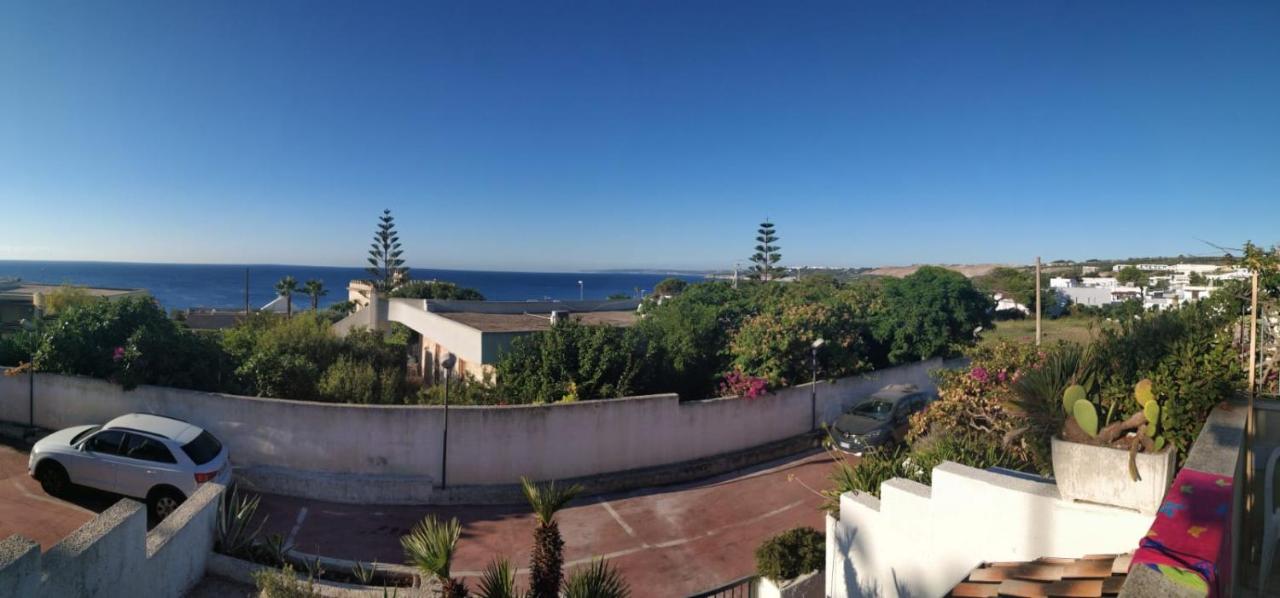 The Terrace - B&B