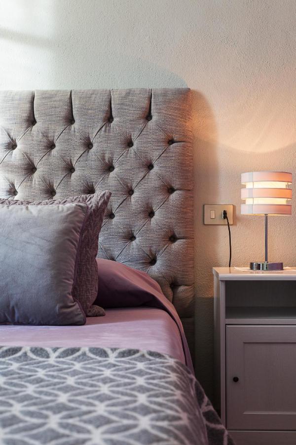 Standard One-Bedroom Apartment