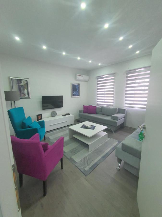 Apartman DIN - B&B