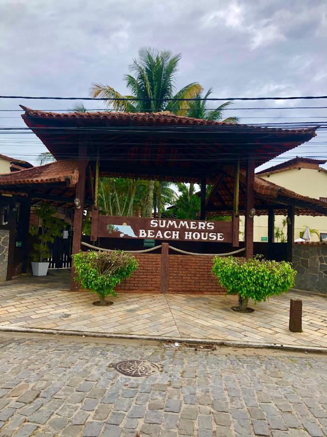 Bzs House em Geribá - B&B