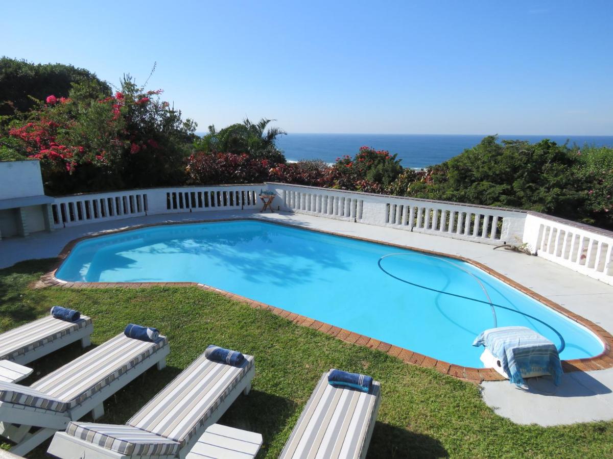 B&B Scottburgh - Bare Feet Retreat - Bed and Breakfast Scottburgh