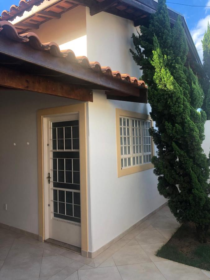 Casa em Brotas 1 - Bed and Breakfast Brotas
