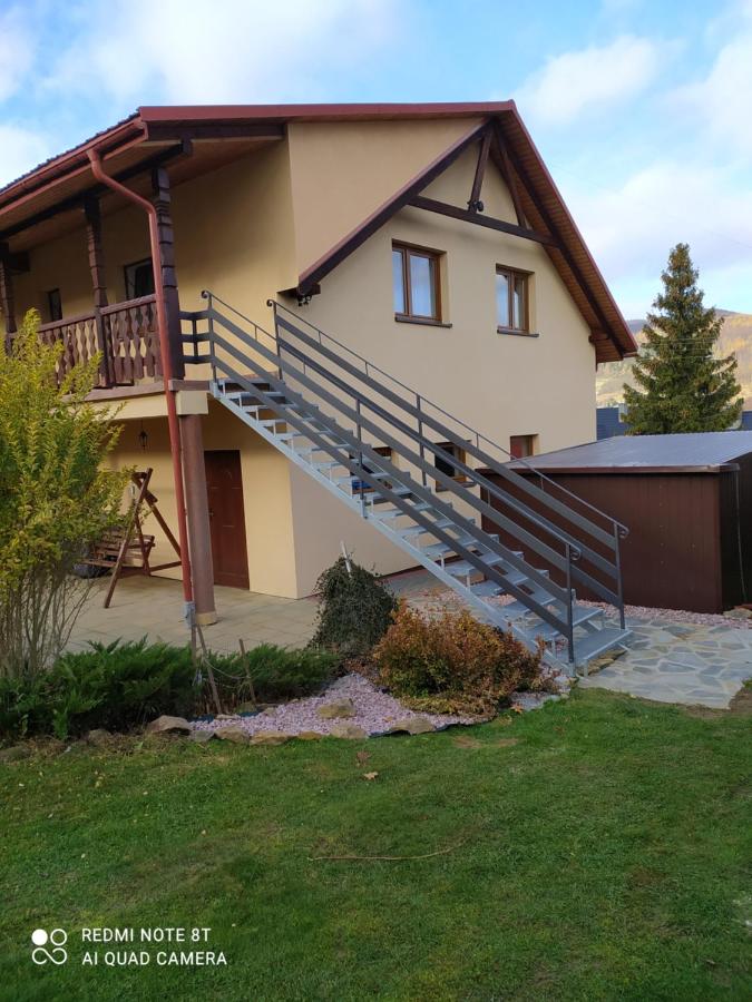 Apartament Katarina 2 - B&B