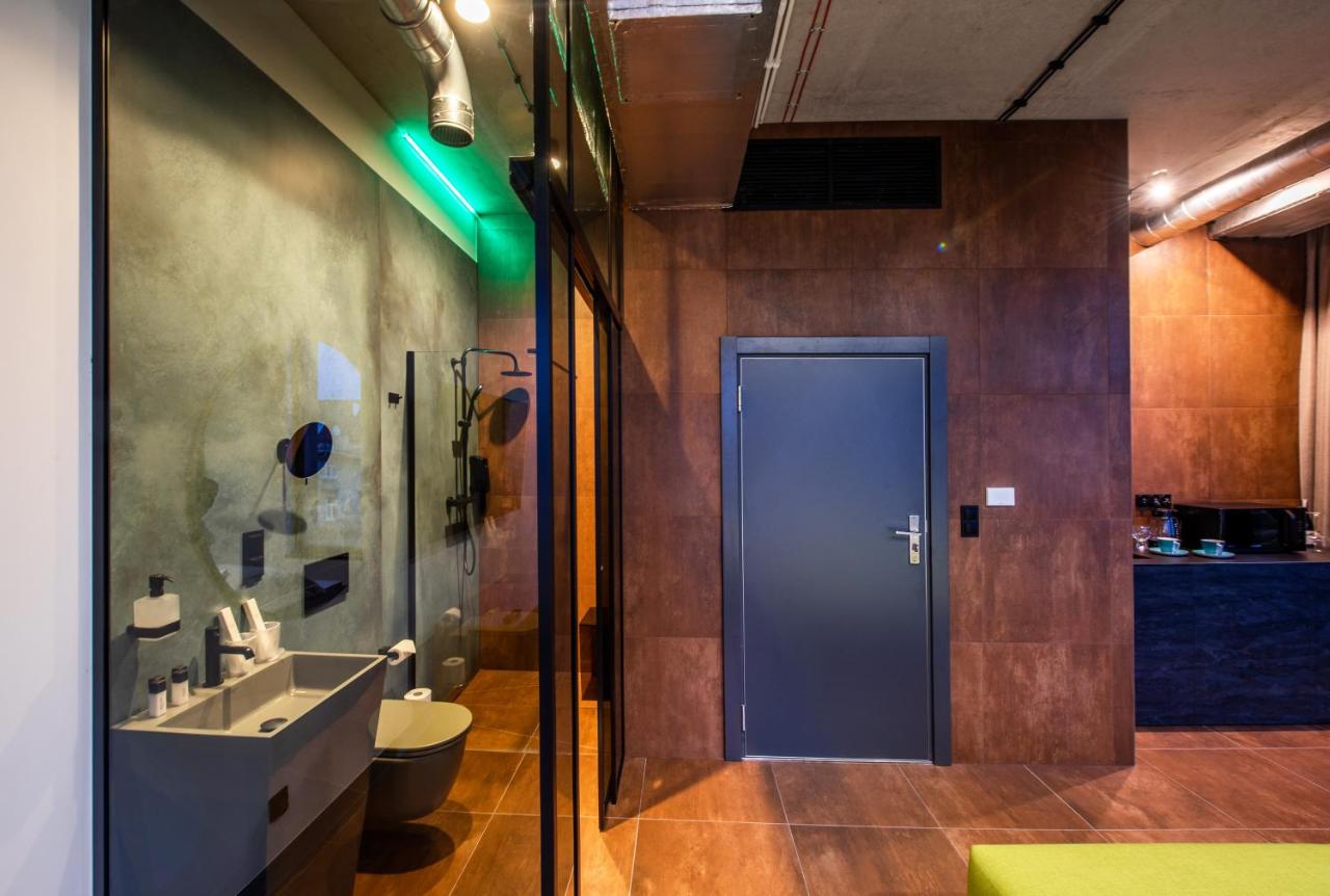 Rich Sopot by OneApartments - B&B