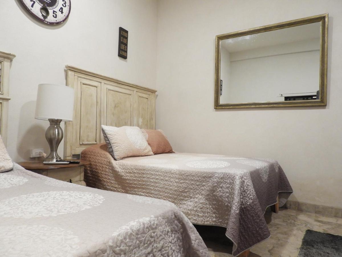 Suite with Terrace