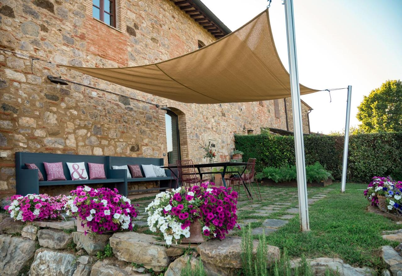 B&B Colle di Val d'Elsa - canonica 43 - Bed and Breakfast Colle di Val d'Elsa