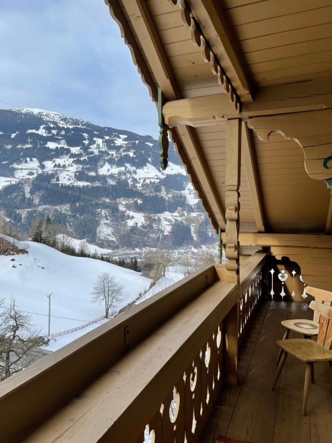 Apartment mit 2 Schlafzimmern