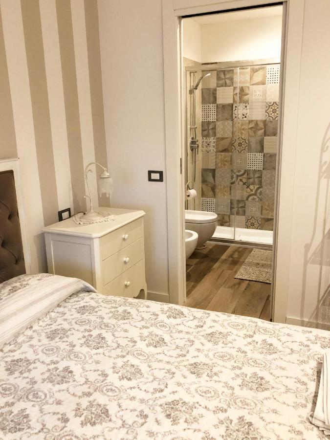 Deluxe Kamer