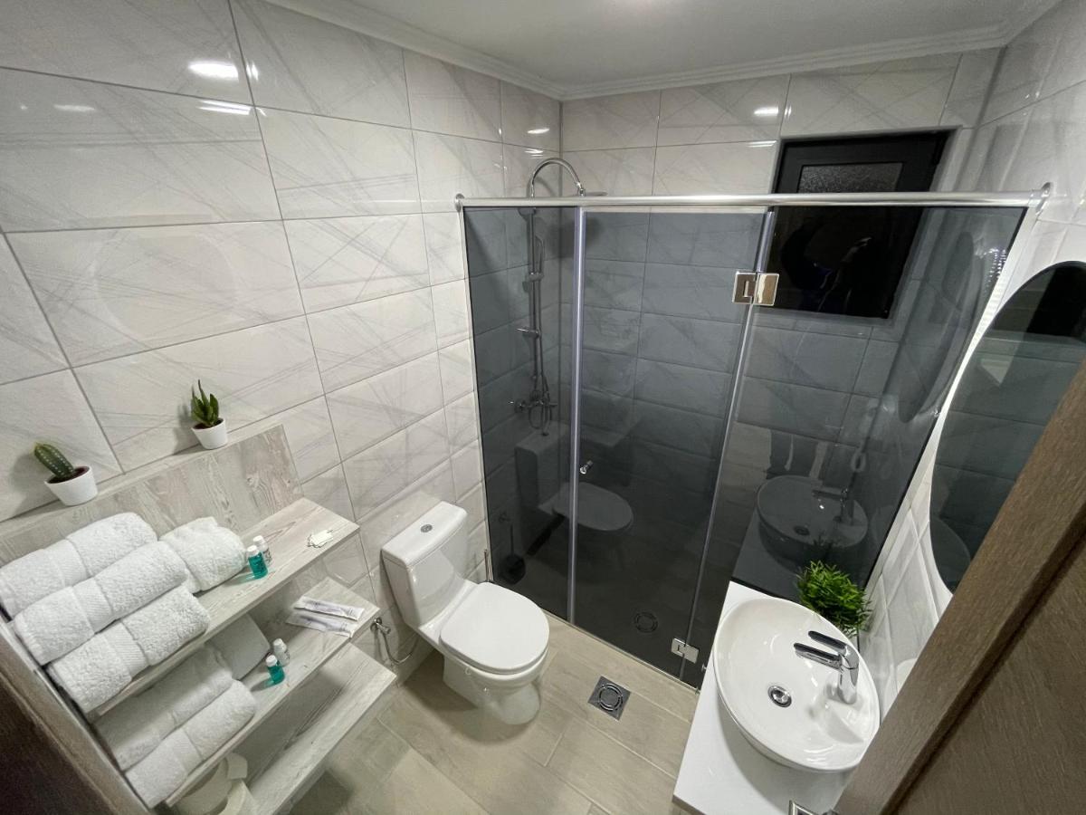 Zweibettzimmer