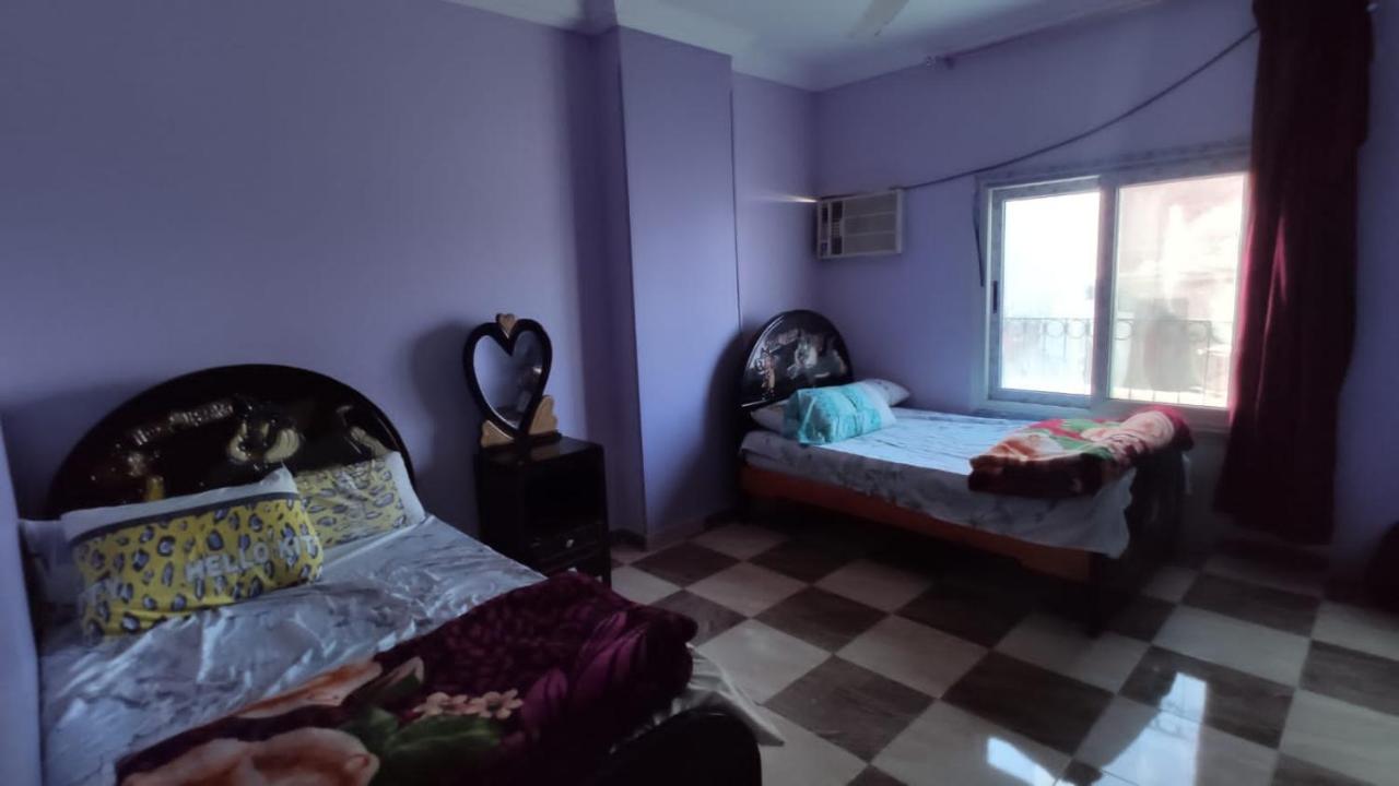 Zweibettzimmer