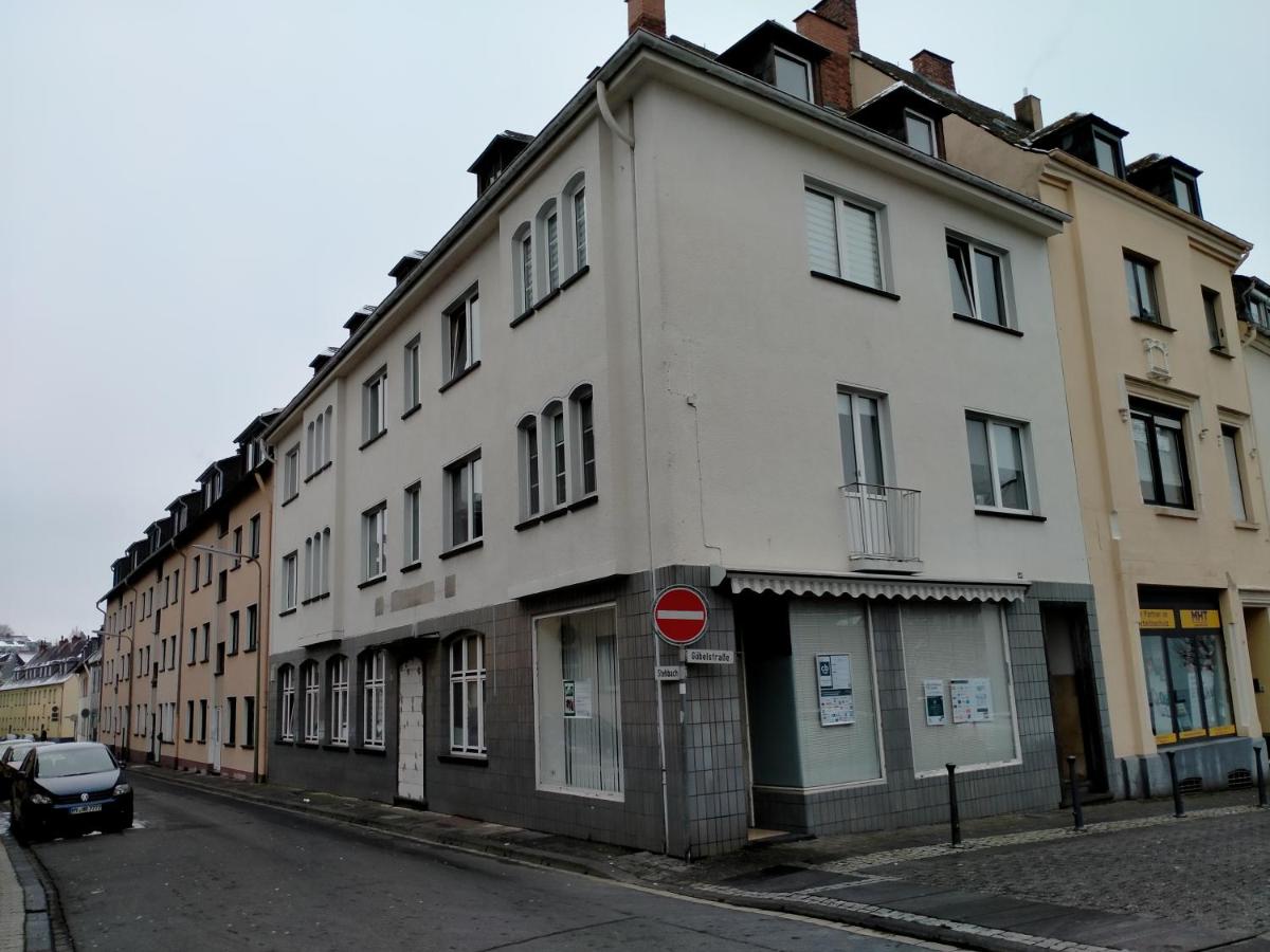 Ferienwohnung MacFeWo im Zentrum von Mayen - B&B