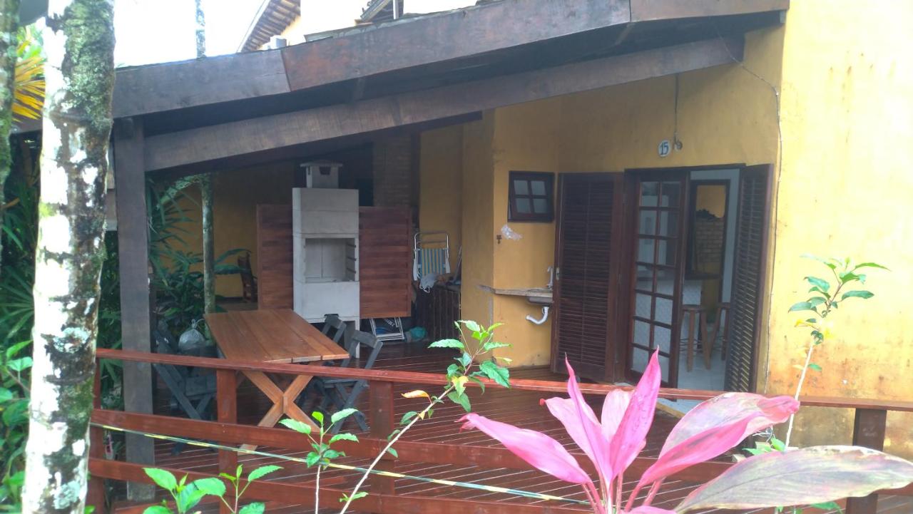 Pool House Praia de Camburi - Chambres d’hôtes São Sebastião