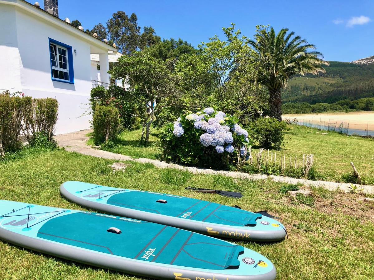 The Cliffs - Esteiro Saltwater Beach - B&B