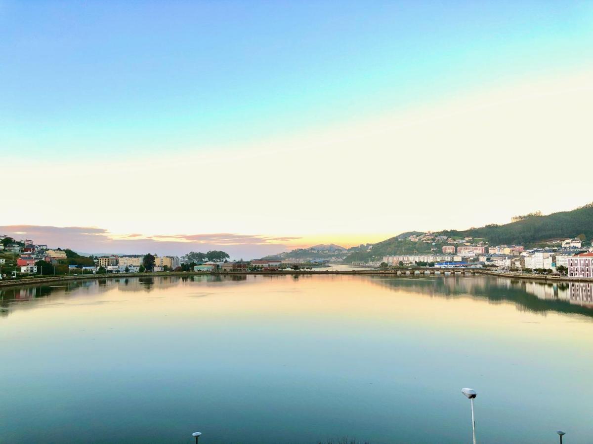 Marina Sol te hará soñar - Chambres d’hôtes Vivero