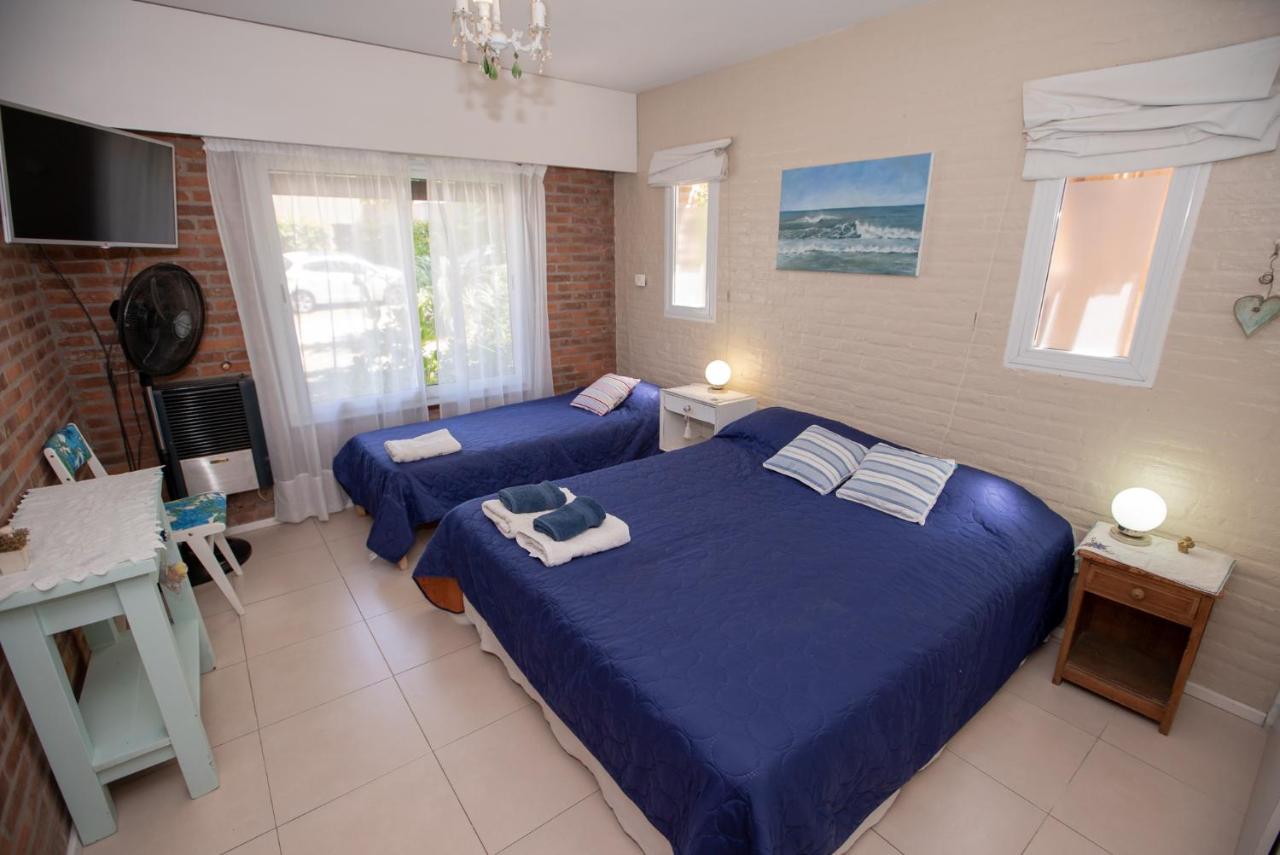Chambre Triple