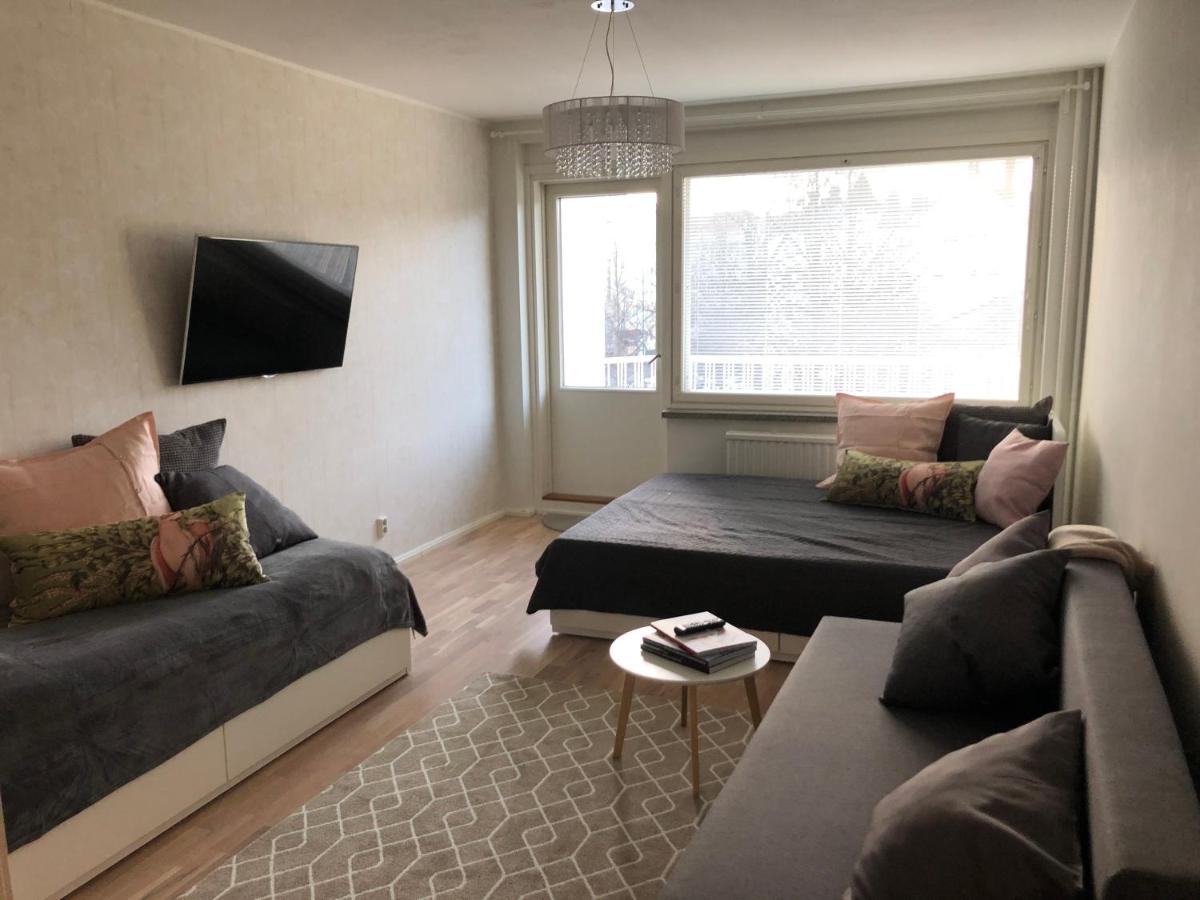 B&B Tampere - Perheasunto keskustassa - Bed and Breakfast Tampere