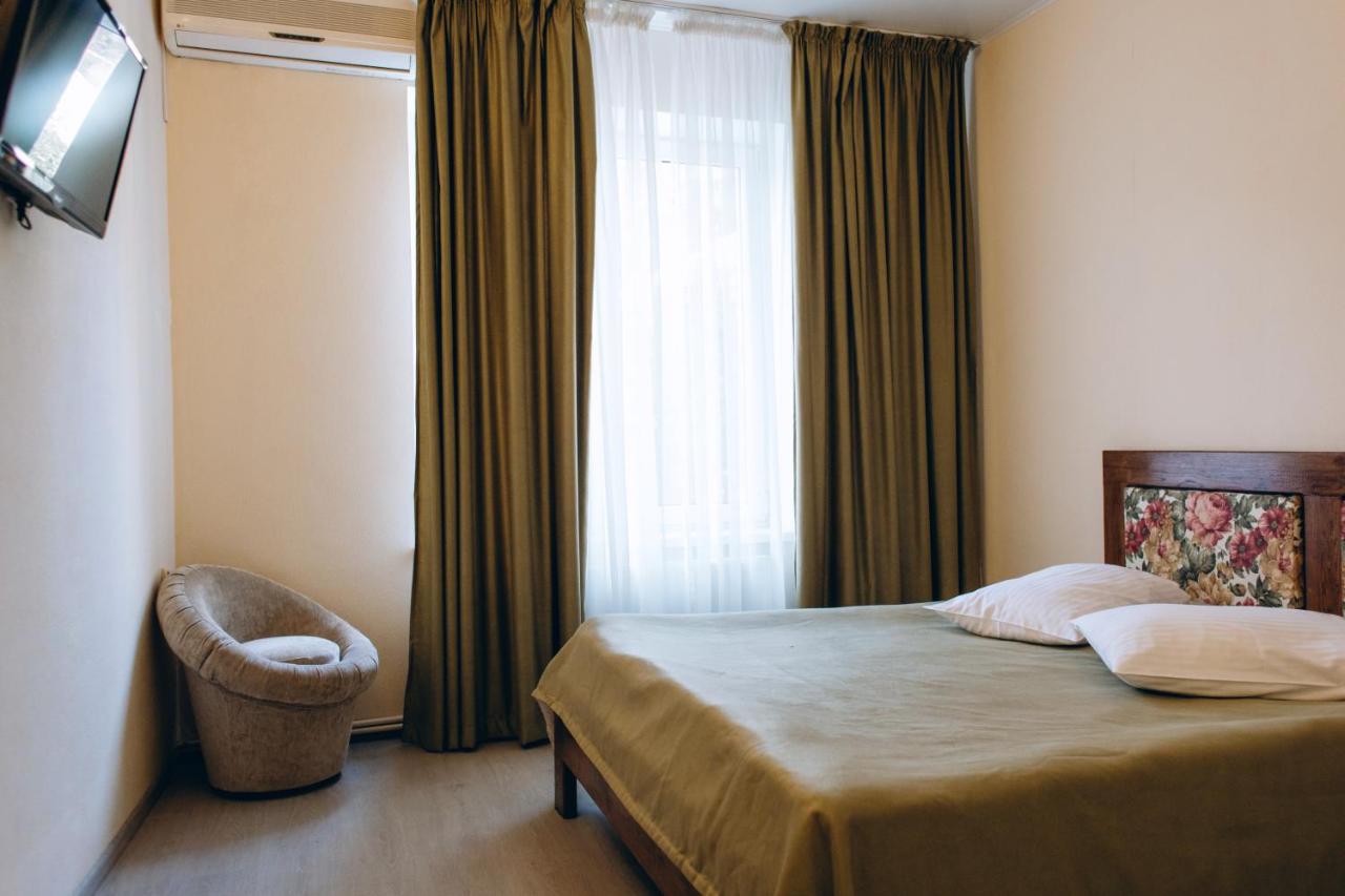 B&B Odessa - Hotel DA NONNA - Bed and Breakfast Odessa