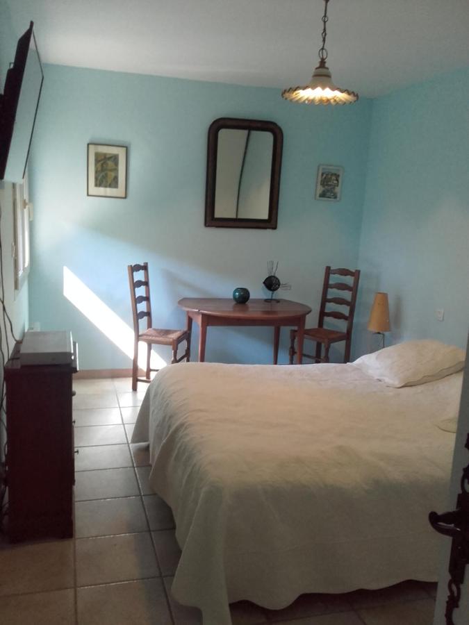 Villa met 2 Slaapkamers