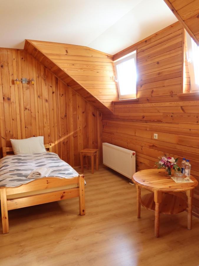 Twin Room with Garden View
