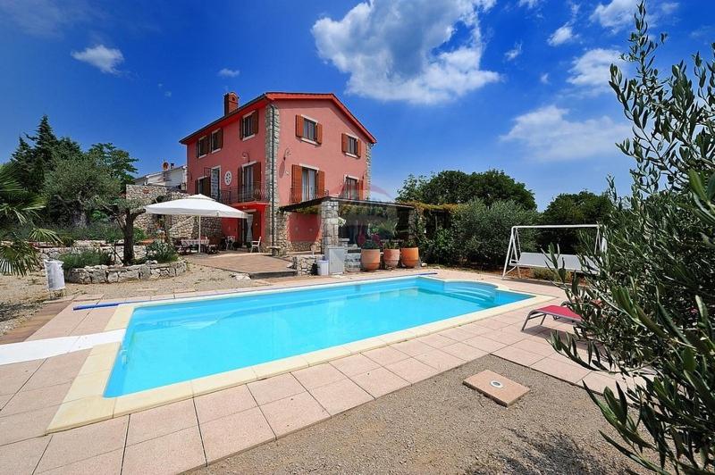 Villa Garica - B&B