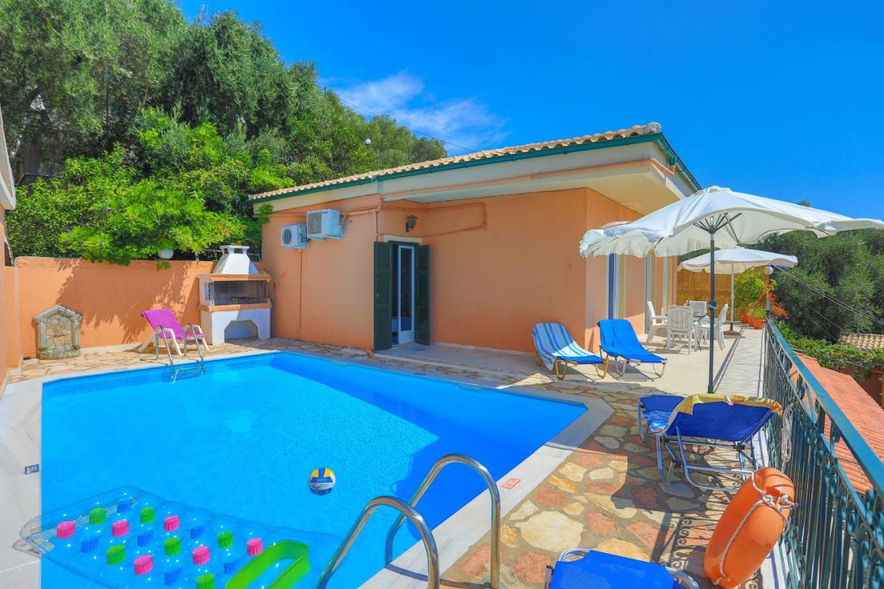 Mare Vista Ariadni - B&B